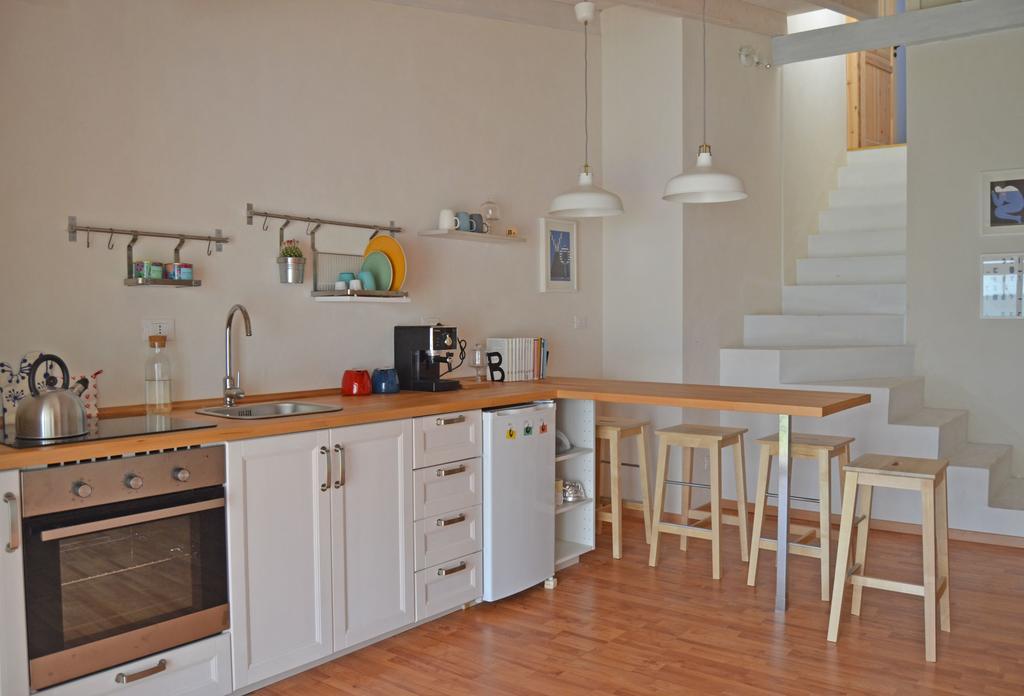 Bed And Book Giusino Bed and Breakfast Palermo Exteriör bild