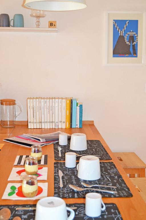 Bed And Book Giusino Bed and Breakfast Palermo Exteriör bild